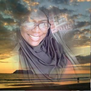 Meet your Posher, Fatimah
